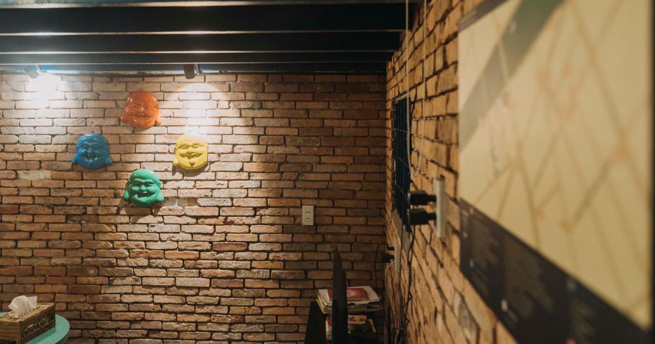 Stay&Chill - S.1: Ancient Studio Nearby Bui Vien Ho Chi Minh Zewnętrze zdjęcie