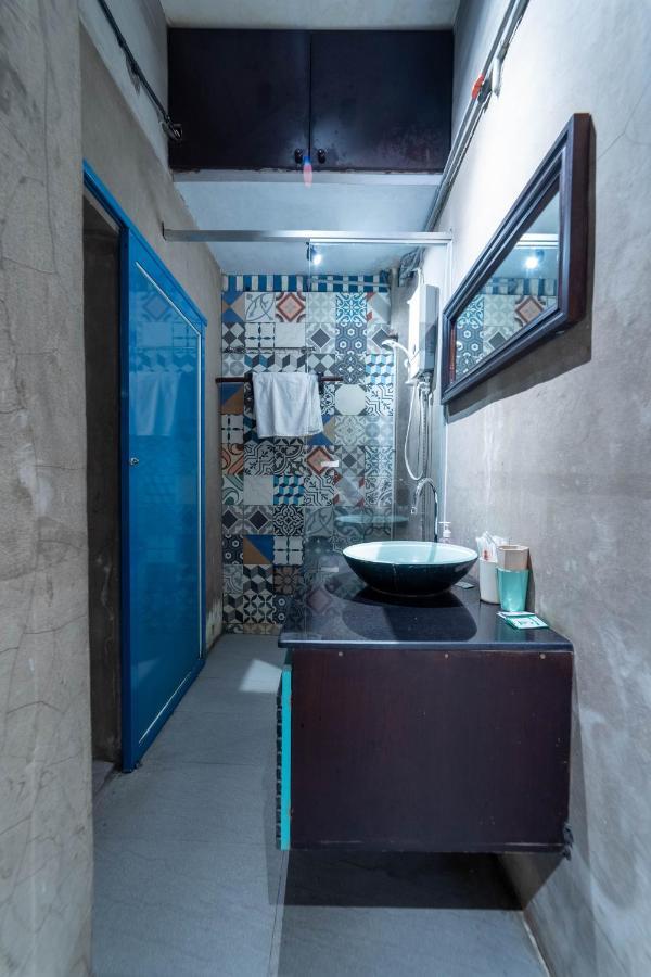 Stay&Chill - S.1: Ancient Studio Nearby Bui Vien Ho Chi Minh Zewnętrze zdjęcie
