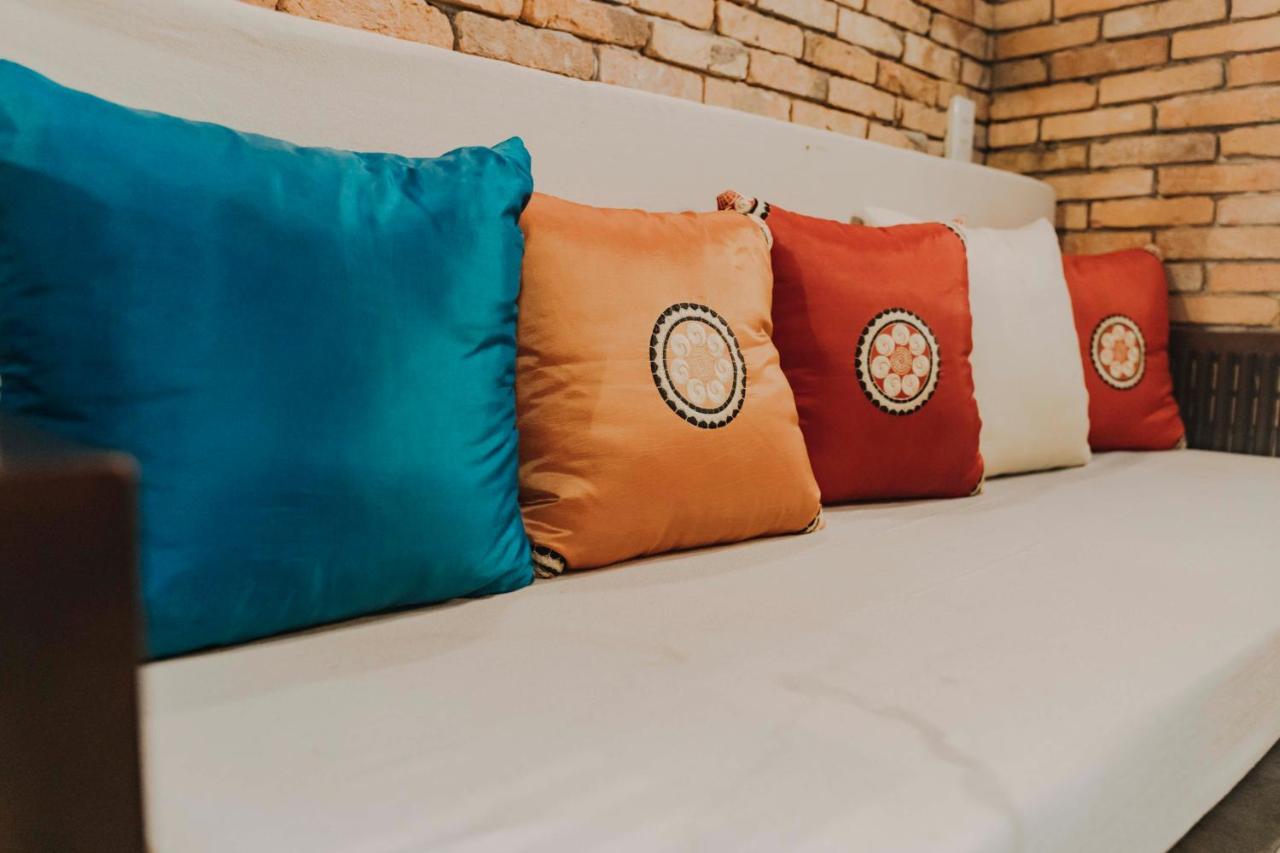 Stay&Chill - S.1: Ancient Studio Nearby Bui Vien Ho Chi Minh Zewnętrze zdjęcie