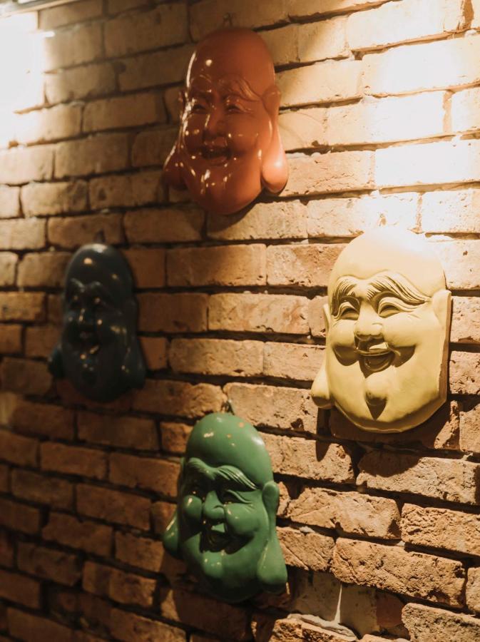 Stay&Chill - S.1: Ancient Studio Nearby Bui Vien Ho Chi Minh Zewnętrze zdjęcie