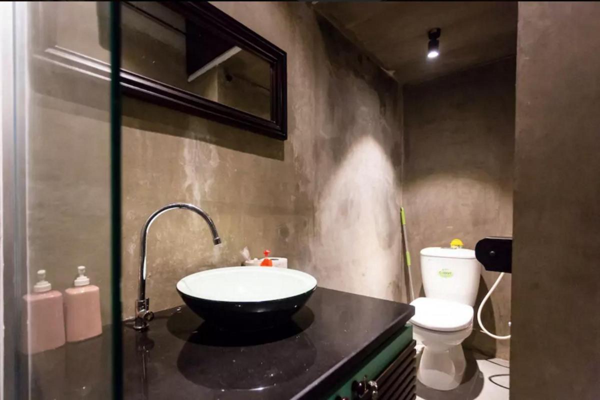 Stay&Chill - S.1: Ancient Studio Nearby Bui Vien Ho Chi Minh Zewnętrze zdjęcie