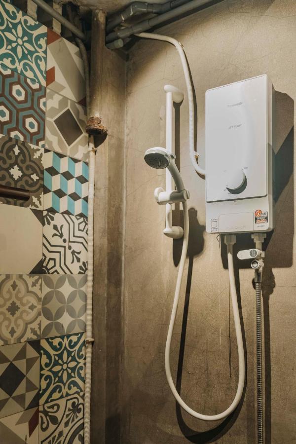 Stay&Chill - S.1: Ancient Studio Nearby Bui Vien Ho Chi Minh Zewnętrze zdjęcie