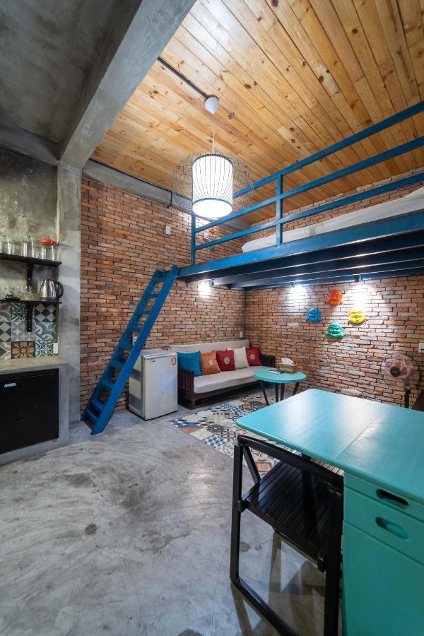 Stay&Chill - S.1: Ancient Studio Nearby Bui Vien Ho Chi Minh Zewnętrze zdjęcie