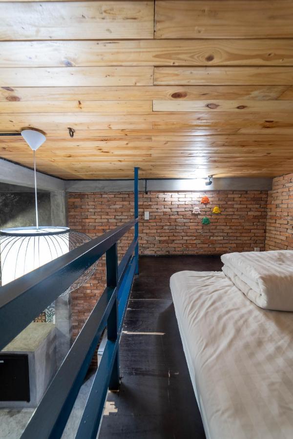 Stay&Chill - S.1: Ancient Studio Nearby Bui Vien Ho Chi Minh Zewnętrze zdjęcie