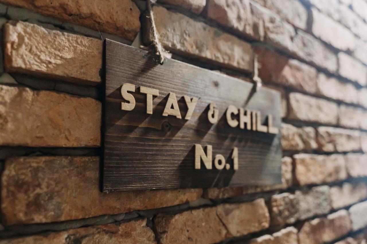 Stay&Chill - S.1: Ancient Studio Nearby Bui Vien Ho Chi Minh Zewnętrze zdjęcie