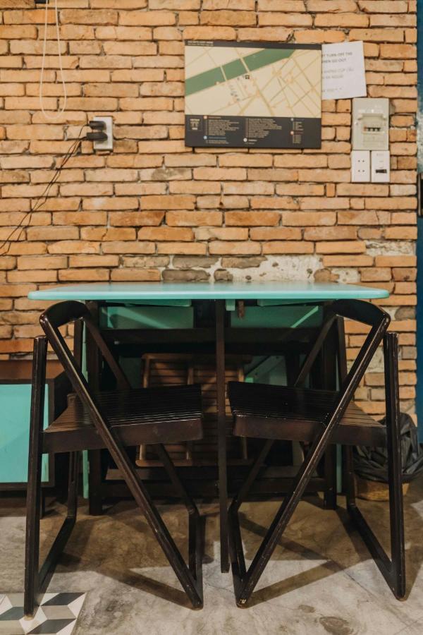 Stay&Chill - S.1: Ancient Studio Nearby Bui Vien Ho Chi Minh Zewnętrze zdjęcie