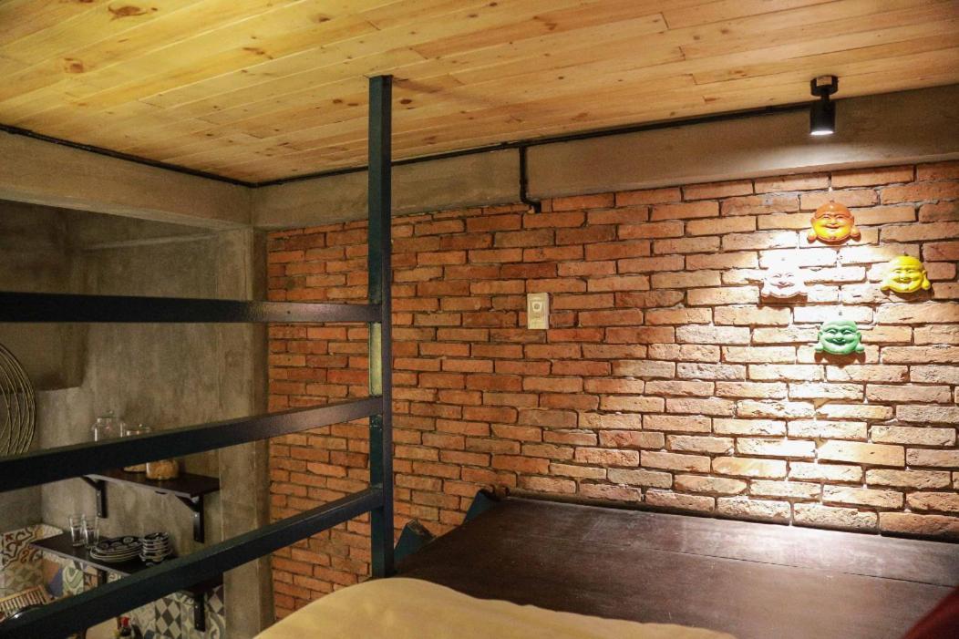 Stay&Chill - S.1: Ancient Studio Nearby Bui Vien Ho Chi Minh Zewnętrze zdjęcie