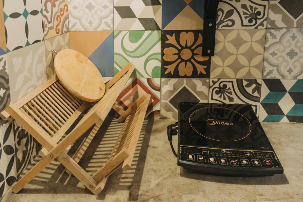 Stay&Chill - S.1: Ancient Studio Nearby Bui Vien Ho Chi Minh Zewnętrze zdjęcie
